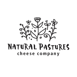 Natural Pastures logo